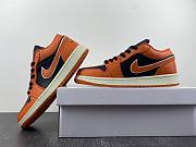 Air Jordan 1 Low SE Sport Spice DV1299-800 - 5