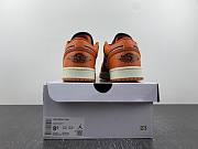 Air Jordan 1 Low SE Sport Spice DV1299-800 - 3