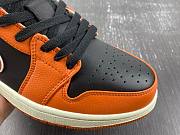 Air Jordan 1 Low SE Sport Spice DV1299-800 - 2