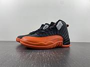 Air Jordan 12 WMNS “Brilliant Orange” FD9101-081 - 1