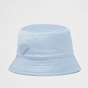 Re-Nylon bucket hat Light Blue 2HC137_2DMI_F0076 - 6
