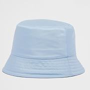 Re-Nylon bucket hat Light Blue 2HC137_2DMI_F0076 - 5