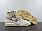 Air Jordan 1 High OG “Vibrations of Naija” FD8631-100 - 4