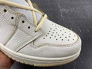 Air Jordan 1 High OG “Vibrations of Naija” FD8631-100 - 3