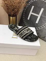 Dway Slide Black White Around The World - 6