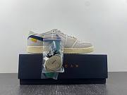 Union x AJKO 1 Low DO8912-101 - 6