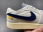 Union x AJKO 1 Low DO8912-101 - 3