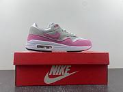 Nike Air Max 1 Fuchsia Dream (Women's) - DZ2628-001 - 6
