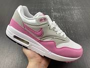 Nike Air Max 1 Fuchsia Dream (Women's) - DZ2628-001 - 4