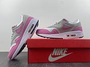 Nike Air Max 1 Fuchsia Dream (Women's) - DZ2628-001 - 2