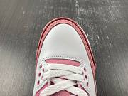 Air Jordan 3 Pink Kaws  CT8532-126  - 4