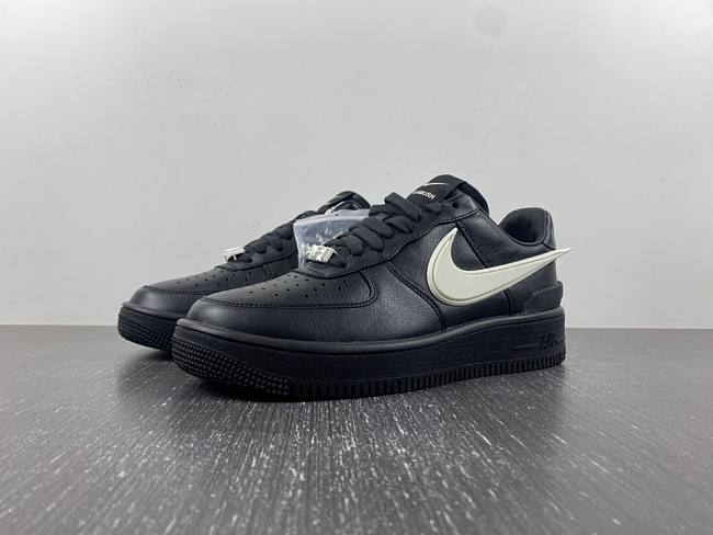 AMBUSH x Nike Air Force 1 Low  DV3464-001 - 1