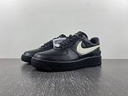 AMBUSH x Nike Air Force 1 Low  DV3464-001 - 1