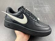AMBUSH x Nike Air Force 1 Low  DV3464-001 - 6
