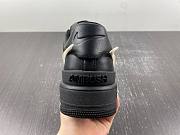AMBUSH x Nike Air Force 1 Low  DV3464-001 - 4