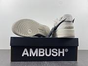 AMBUSH x Nike Air Force 1 Low DV3464-002 - 3
