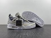  Air Jordan 4 Premium “Snakeskin”  819139-030 - 6