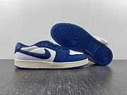 Air Jordan 1 KO Low “Kentucky” DX4981-103 - 5
