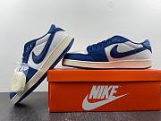 Air Jordan 1 KO Low “Kentucky” DX4981-103 - 4