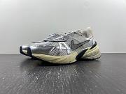 Nike Runtekk Summit White Metallic Silver FD0736-100 - 1