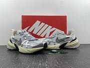 Nike Runtekk Summit White Metallic Silver FD0736-100 - 5