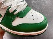 OFF-WHITE Out Of Office Green  - 3