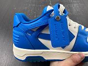 OFF-WHITE Out Of Office Light Blue  - 2