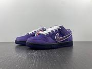 Nike SB Dunk Low Concepts Purple Lobster BV1310-555 - 1