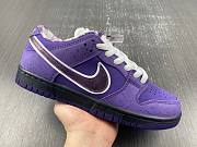 Nike SB Dunk Low Concepts Purple Lobster BV1310-555 - 4