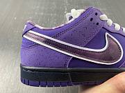 Nike SB Dunk Low Concepts Purple Lobster BV1310-555 - 5