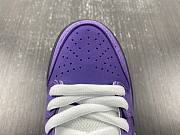 Nike SB Dunk Low Concepts Purple Lobster BV1310-555 - 2