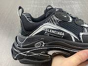 BALENCIAGA TRIPLE S  536737 W2FW6 0102 - 3