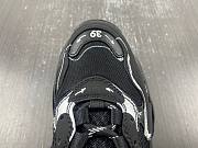 BALENCIAGA TRIPLE S  536737 W2FW6 0102 - 2