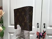 Louis Vuitton x NBA Multiple Wallet Monogram - 6
