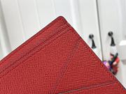 Louis Vuitton x NBA Multiple Wallet Monogram - 3