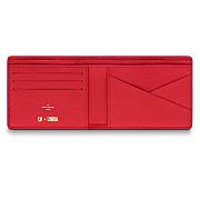 Louis Vuitton x NBA Multiple Wallet Monogram - 2