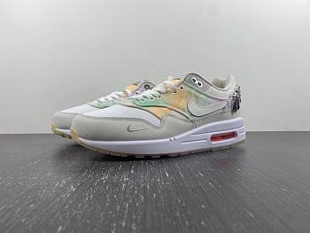 Nike Air Max 1 '87 White Phantom Mint Foam FJ7734-101