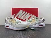 Nike Air Max 1 '87 White Phantom Mint Foam FJ7734-101 - 4