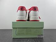 OFF-WHITE Out Of Office Red - 2