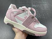 	 OFF-WHITE Out Of Office Pink  - 6