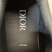 	 Dior B22 Black Silver - 3SN231ZNG_H969 - 4