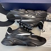 	 Dior B22 Black Silver - 3SN231ZNG_H969 - 2