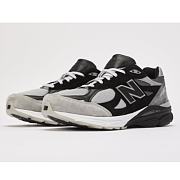 NEW BALANCE 990V3 'GR3YSCALE' M990DL3 - 5