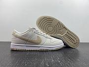 Nike Dunk Low Phantom Sanddrift - DV0831-003 - 6