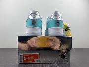 Nike Air Force 1 Low Tiffany & Co. 1837 - DZ1382-001 - 4