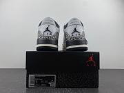 Air Jordan 3 Retro Hide N' Sneak (GS) - DX6665-100 - 5