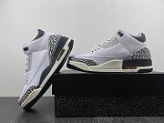 Air Jordan 3 Retro Hide N' Sneak (GS) - DX6665-100 - 6