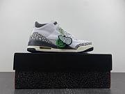 Air Jordan 3 Retro Hide N' Sneak (GS) - DX6665-100 - 2