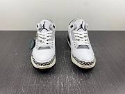 Air Jordan 3 Retro Hide N' Sneak (GS) - DX6665-100 - 3