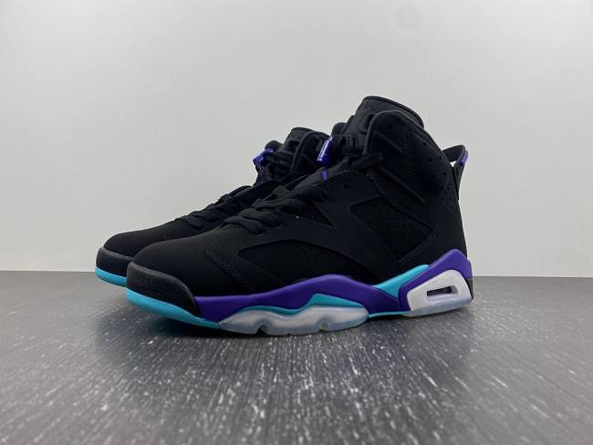 Air Jordan 6 